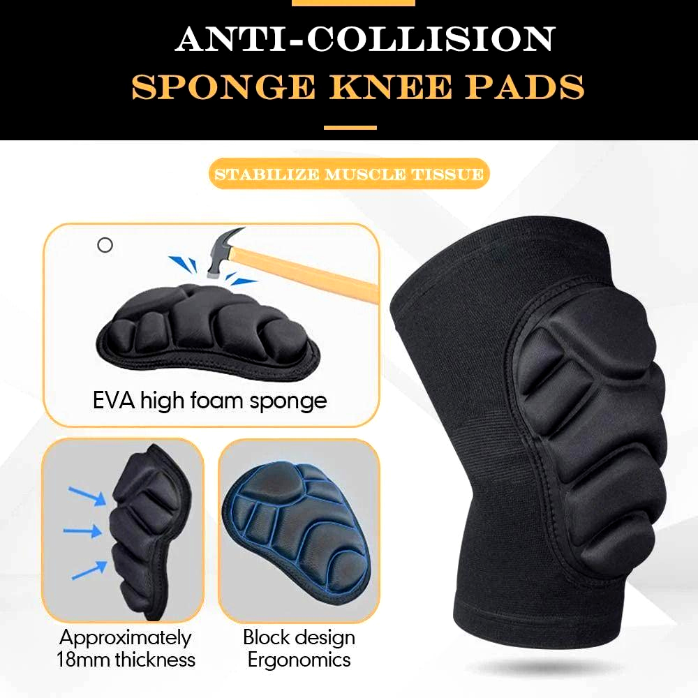 1Pair Kids Knee and Elbow Pads - Youth Cycling Gear incelemesi ve fiyatı