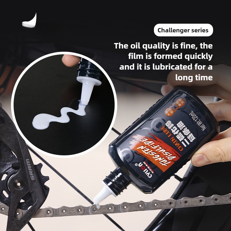 120ml bicycle specific chain O - Xc Mtb Gear incelemesi ve fiyatı