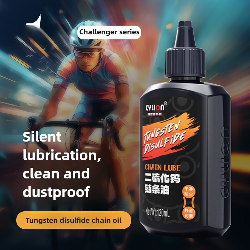 120ml bicycle specific chain O - Xc Mtb Gear incelemesi ve fiyatı