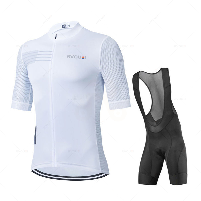 Bicycle Jersey Kit New 2022 Te - Cycling Bib Shorts incelemesi ve fiyatı