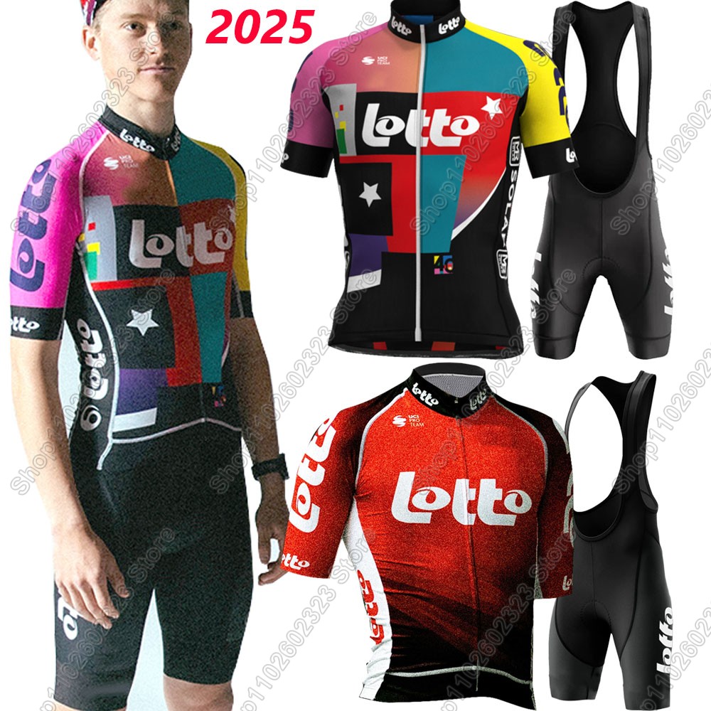 Lotto team 2025 cycling jersey - Cycling Bib Shorts incelemesi ve fiyatı