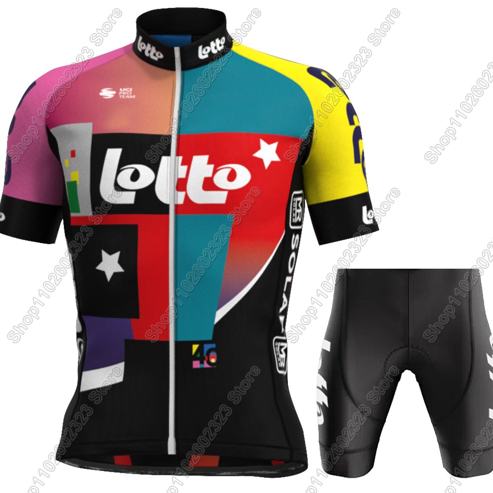 Lotto team 2025 cycling jersey - Cycling Bib Shorts incelemesi ve fiyatı