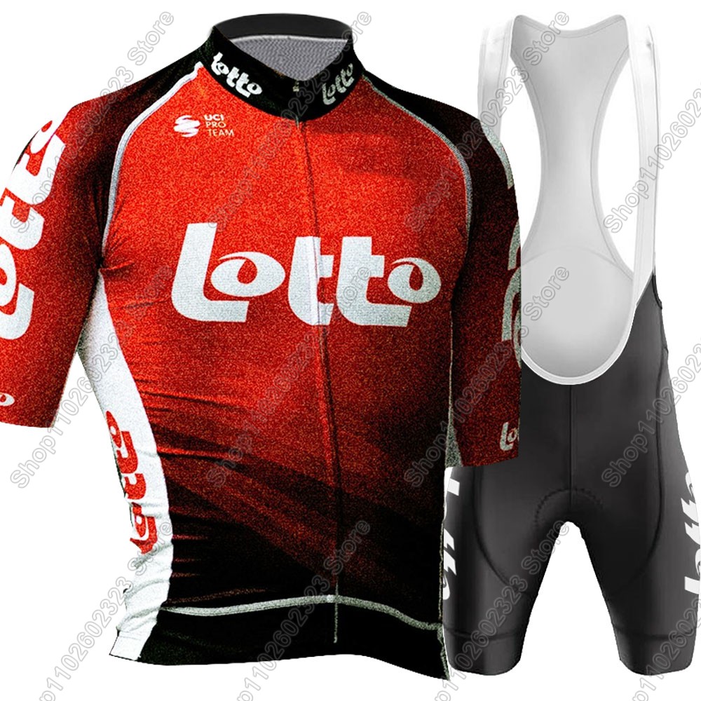 Lotto team 2025 cycling jersey - Cycling Bib Shorts incelemesi ve fiyatı