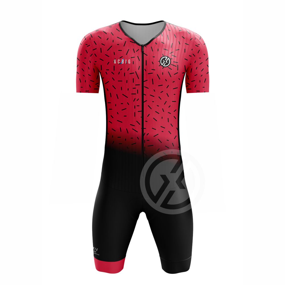 GCBIG Triathlon Suit Men Bodys - Triathlon Cycling Kit incelemesi ve fiyatı