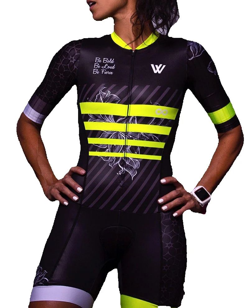 Women Triathlon Suit Clothes C - Triathlon Cycling Kit incelemesi ve fiyatı