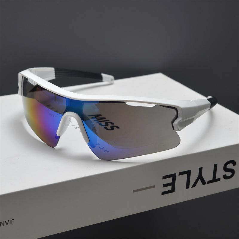 New Punk Spicy Girl Sunglasses - Cycling Glasses incelemesi ve fiyatı