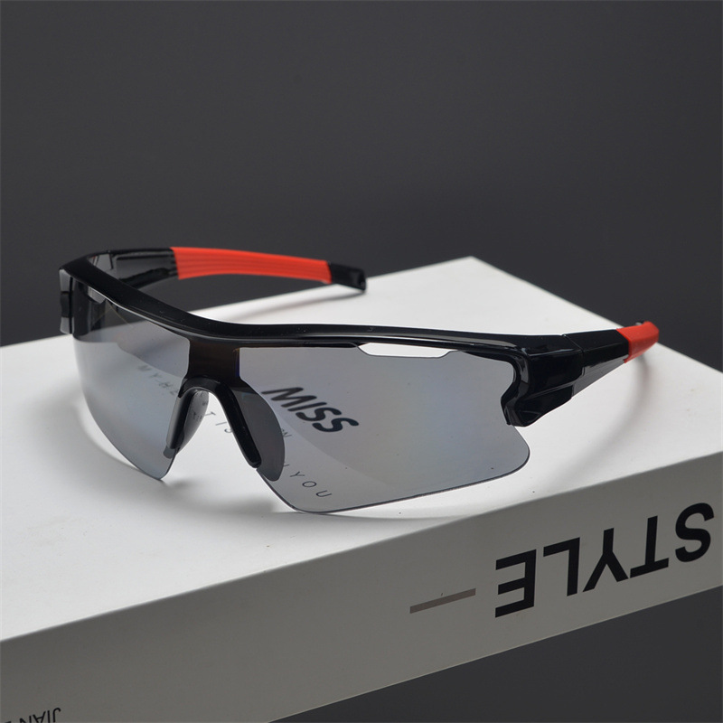 New Punk Spicy Girl Sunglasses - Cycling Glasses incelemesi ve fiyatı