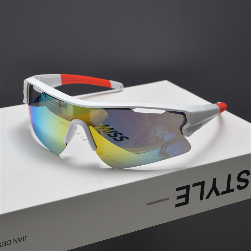 New Punk Spicy Girl Sunglasses - Cycling Glasses incelemesi ve fiyatı