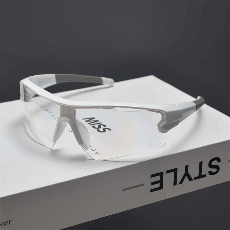 New Punk Spicy Girl Sunglasses - Cycling Glasses incelemesi ve fiyatı