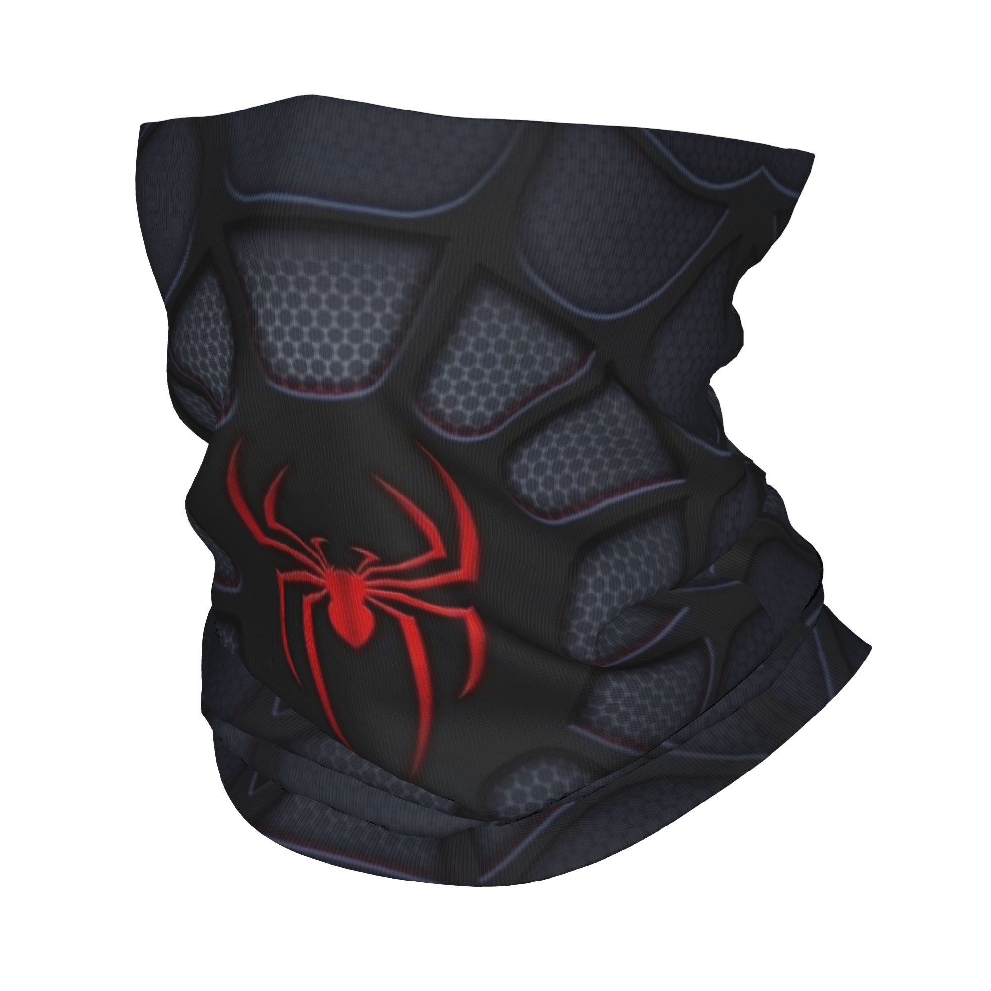 Spider  Winter Headband Neck W - Cycling Headwear incelemesi ve fiyatı