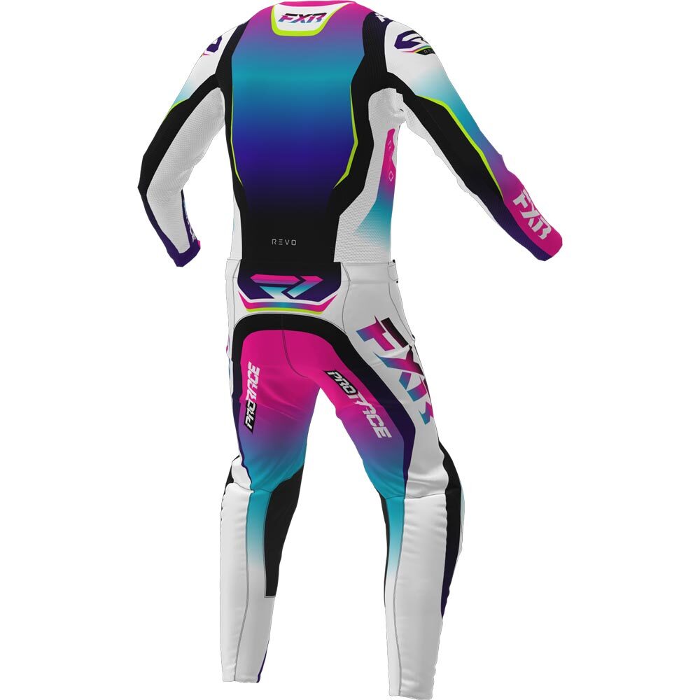 2026 fh Pink MX Off Road Kit M - Cycling Gear Kit incelemesi ve fiyatı