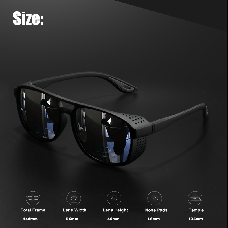 1PC/3PC Sport Polarized Sungla - Cycling Glasses incelemesi ve fiyatı