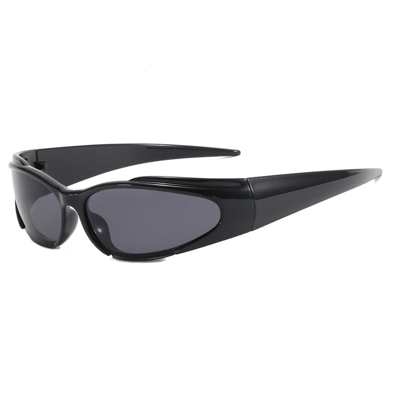 New Y2k Sunglasses For Women V - Cycling Glasses incelemesi ve fiyatı