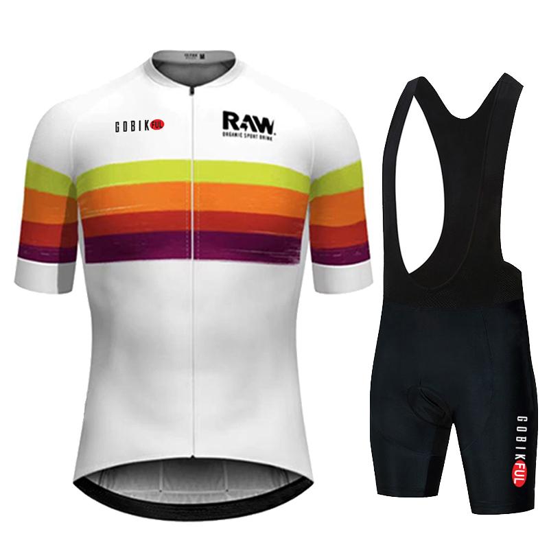Bicycle Cycling Jersey Set for - Triathlon Cycling Kit incelemesi ve fiyatı