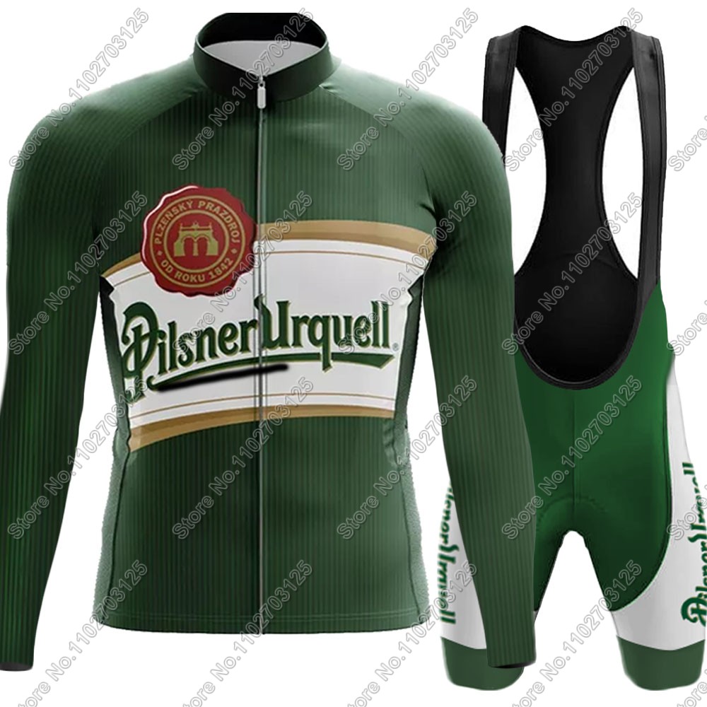 2025 Drink Beer Cycling Jersey - Cycling Bib Shorts incelemesi ve fiyatı