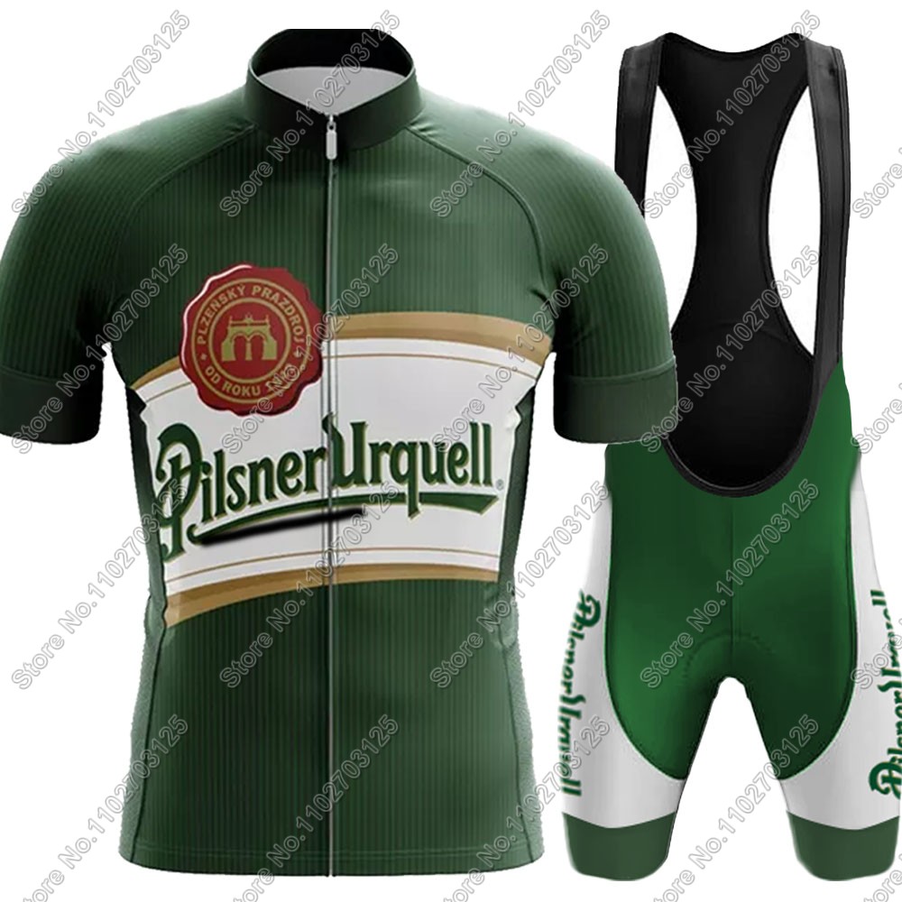 2025 Drink Beer Cycling Jersey - Cycling Bib Shorts incelemesi ve fiyatı