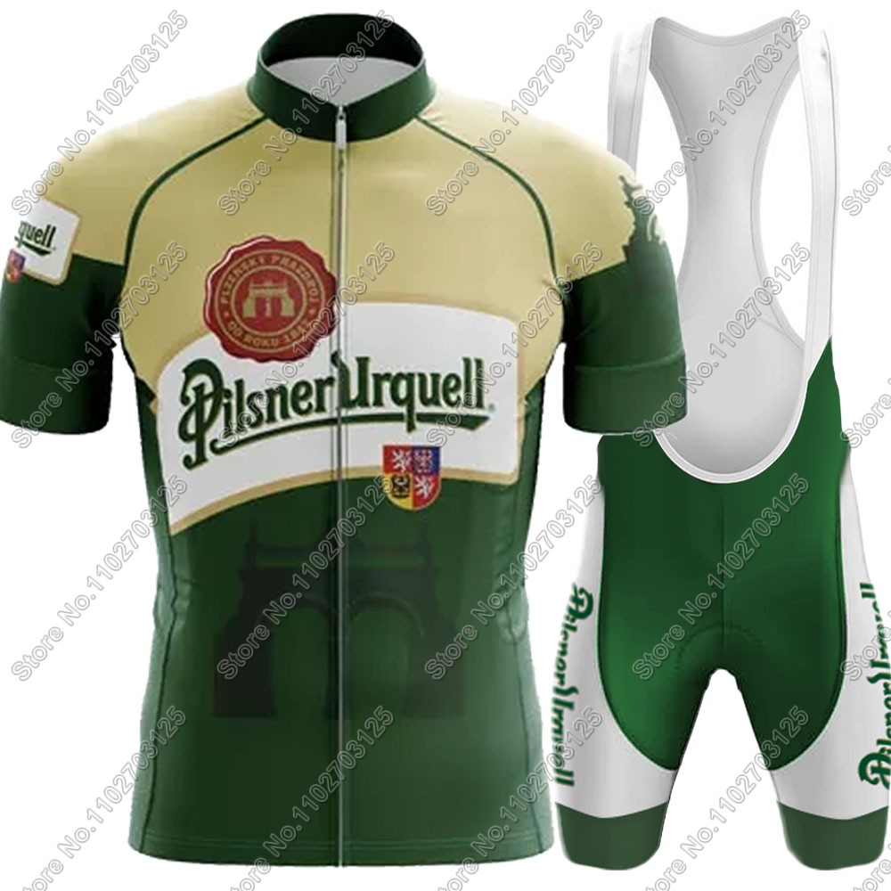2025 Drink Beer Cycling Jersey - Cycling Bib Shorts incelemesi ve fiyatı