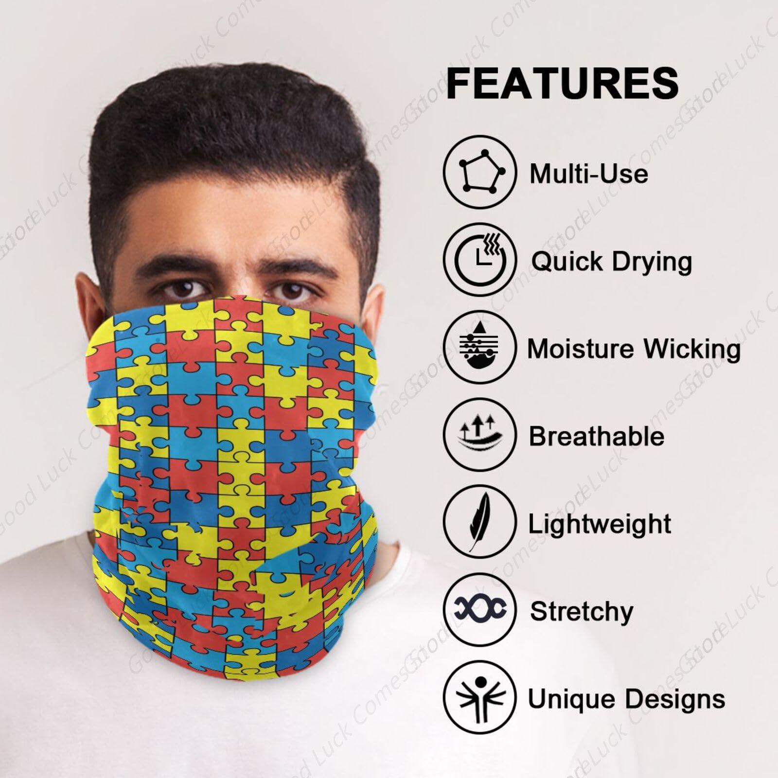 Fashion Bandanas Headwear Seam - Cycling Headwear incelemesi ve fiyatı