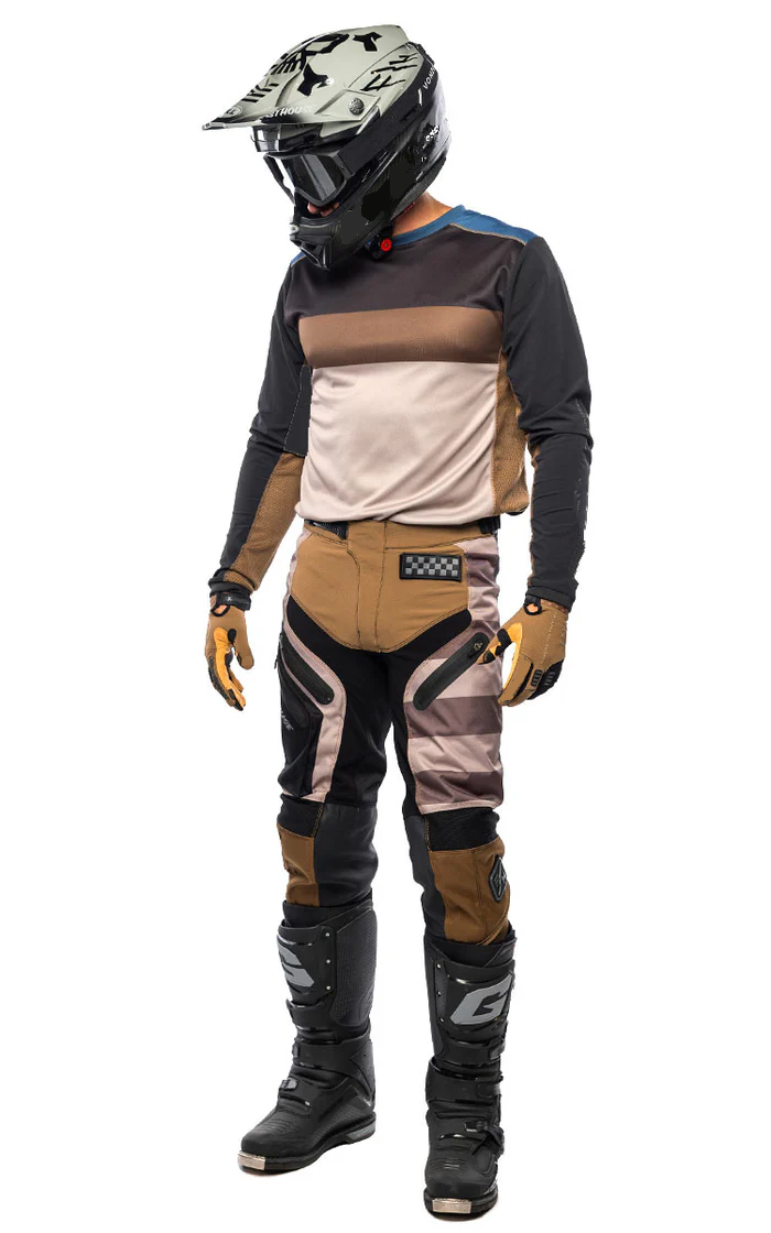 2026 shift MX Off Road Motocro - Cycling Gear Kit incelemesi ve fiyatı