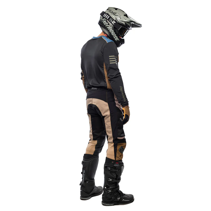 2026 shift MX Off Road Motocro - Cycling Gear Kit incelemesi ve fiyatı