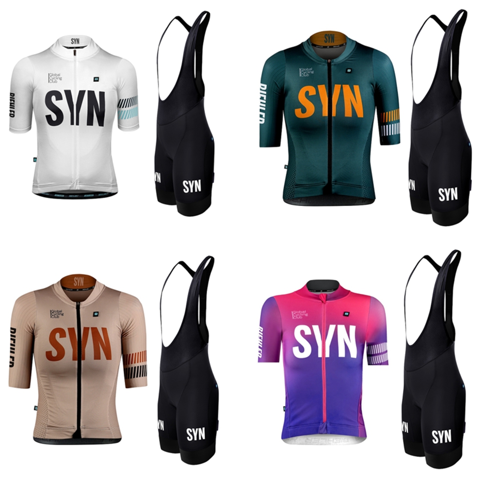 Summer SYN Team Cycling Set Wo - Cycling Bib Shorts incelemesi ve fiyatı
