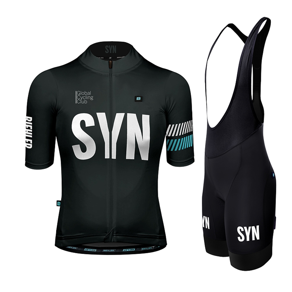Summer SYN Team Cycling Set Wo - Cycling Bib Shorts incelemesi ve fiyatı