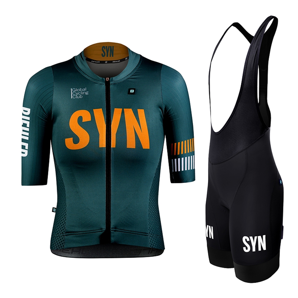 Summer SYN Team Cycling Set Wo - Cycling Bib Shorts incelemesi ve fiyatı