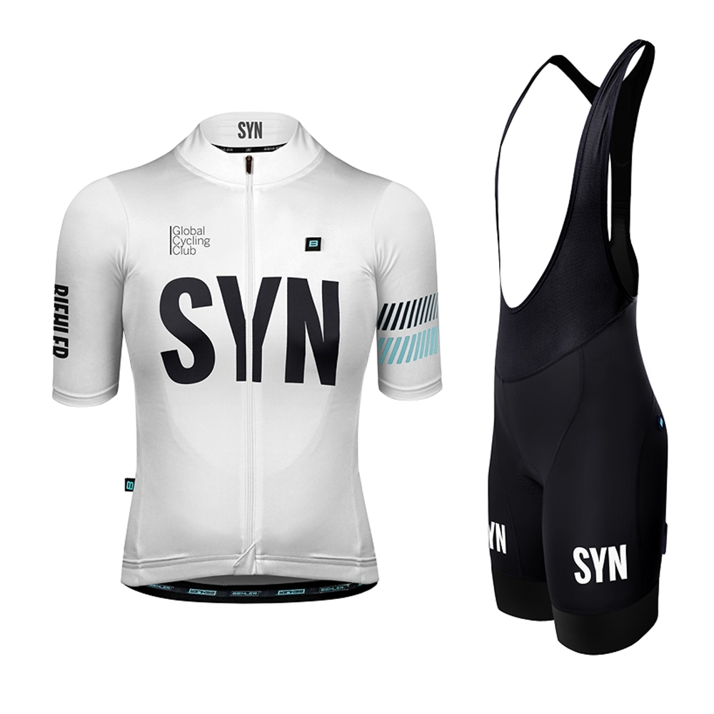 Summer SYN Team Cycling Set Wo - Cycling Bib Shorts incelemesi ve fiyatı
