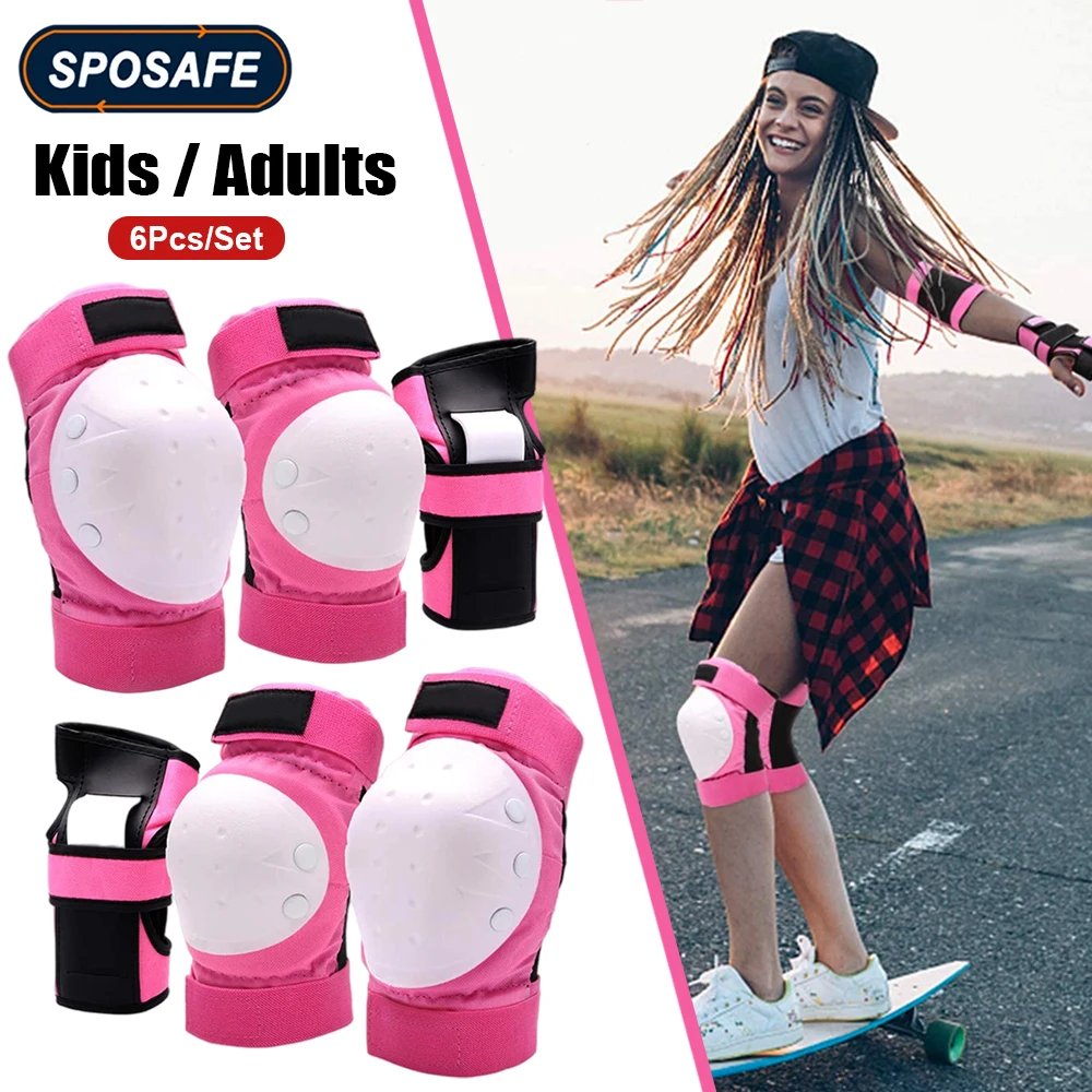 Adult Youth Kids Knee Pads Elb - Youth Cycling Gear incelemesi ve fiyatı