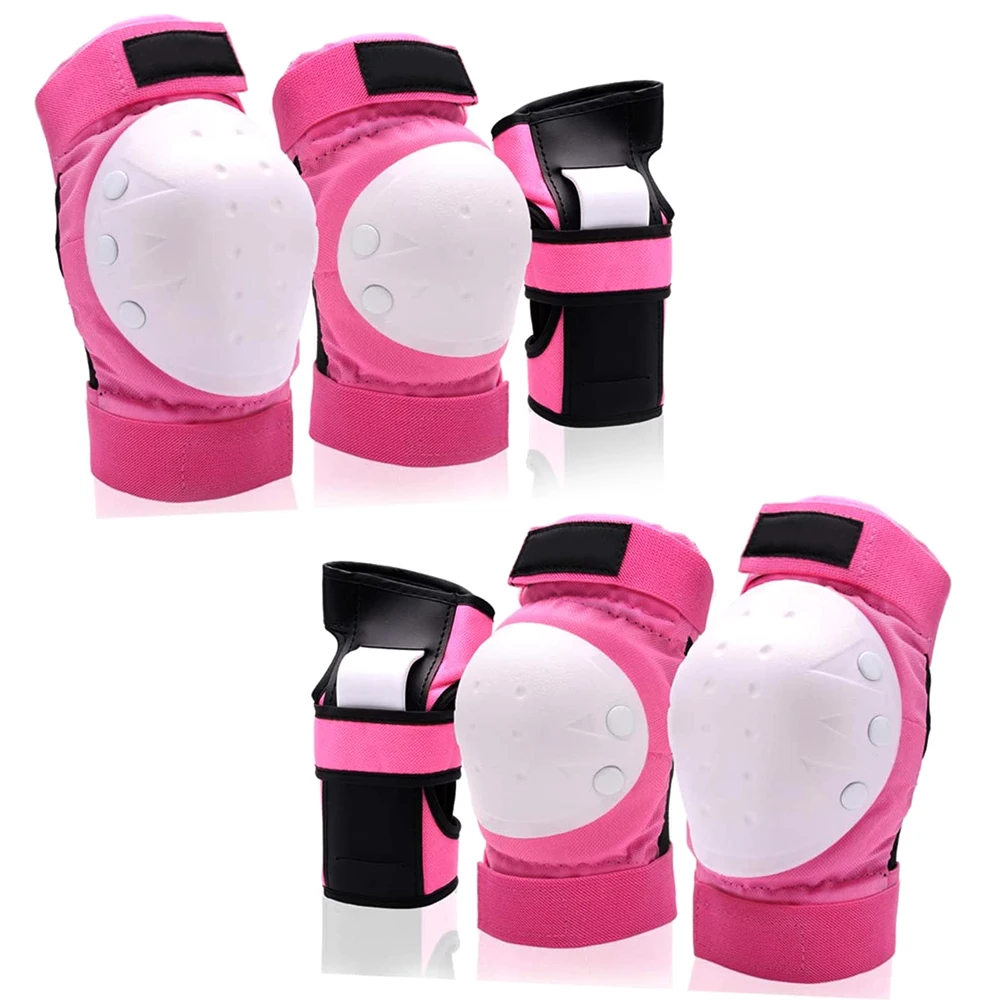 Adult Youth Kids Knee Pads Elb - Youth Cycling Gear incelemesi ve fiyatı