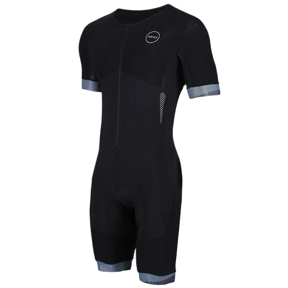 Zone3 new style men tri suit t - Triathlon Cycling Kit incelemesi ve fiyatı