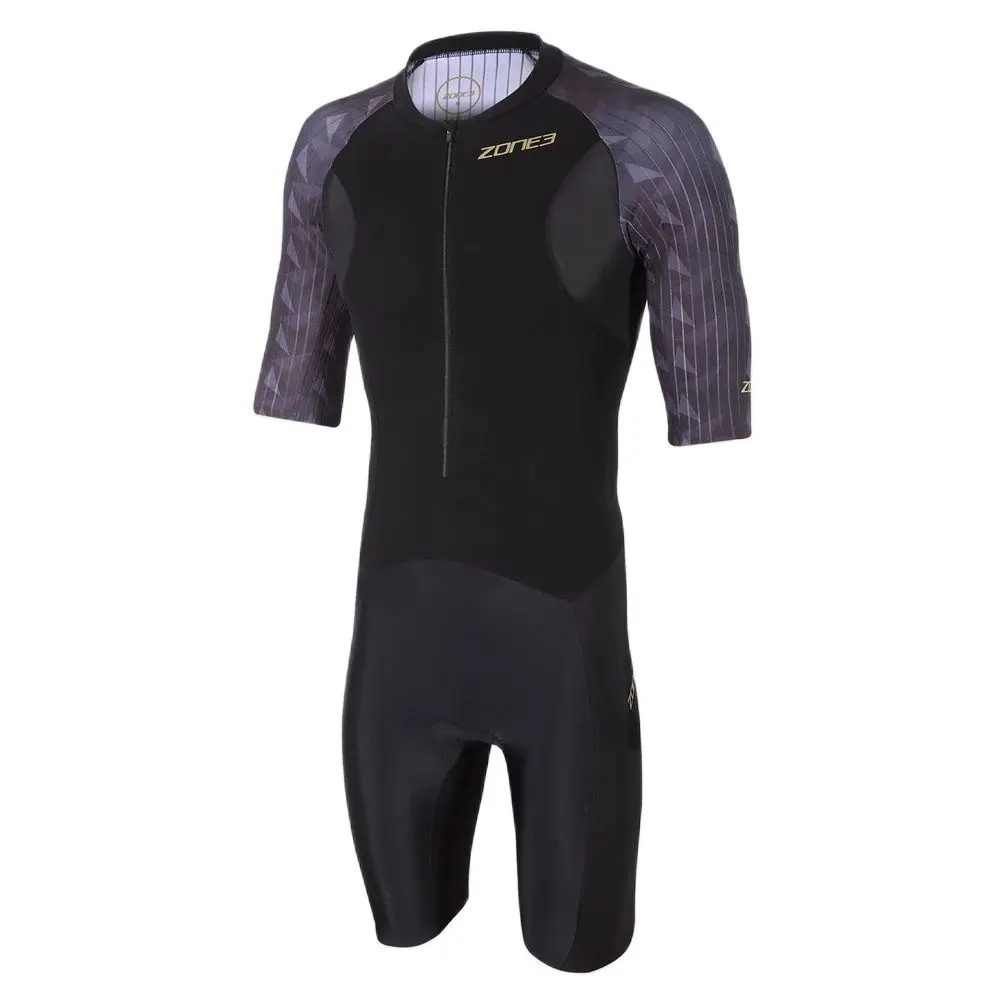 Zone3 new style men tri suit t - Triathlon Cycling Kit incelemesi ve fiyatı