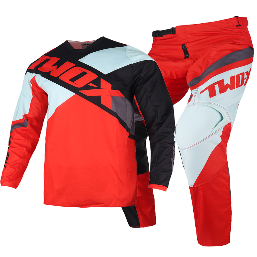 New Two-X Youth Motocross 180  - Cycling Gear Kit incelemesi ve fiyatı