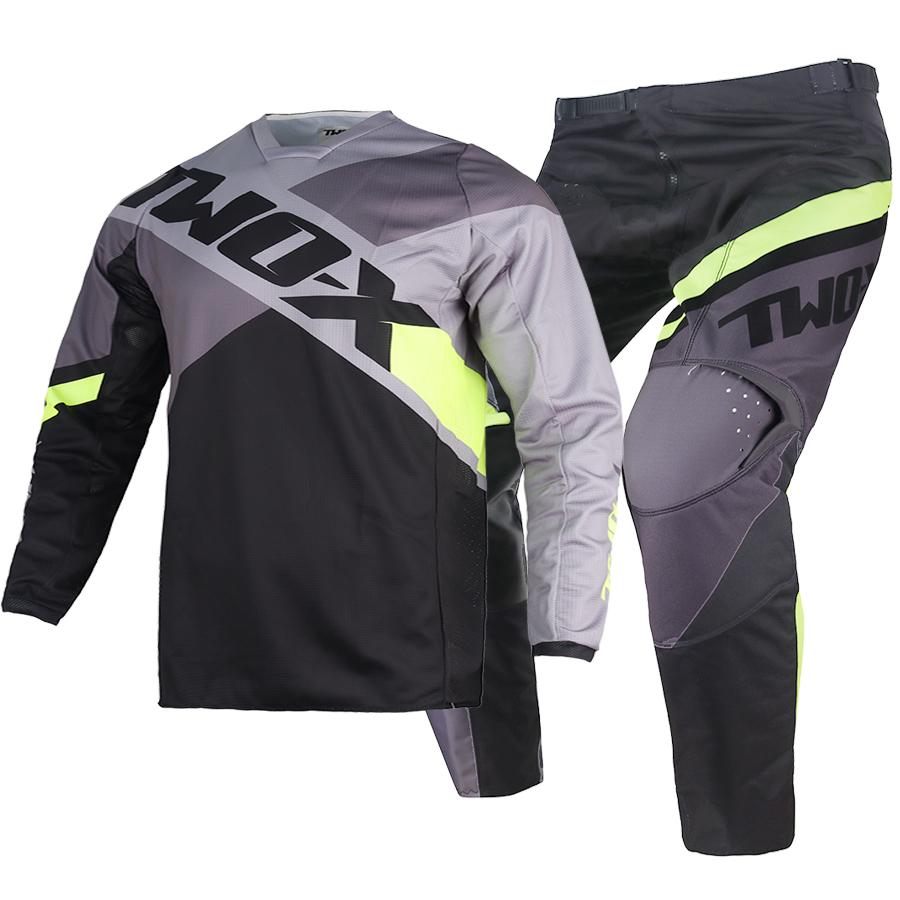 New Two-X Youth Motocross 180  - Cycling Gear Kit incelemesi ve fiyatı