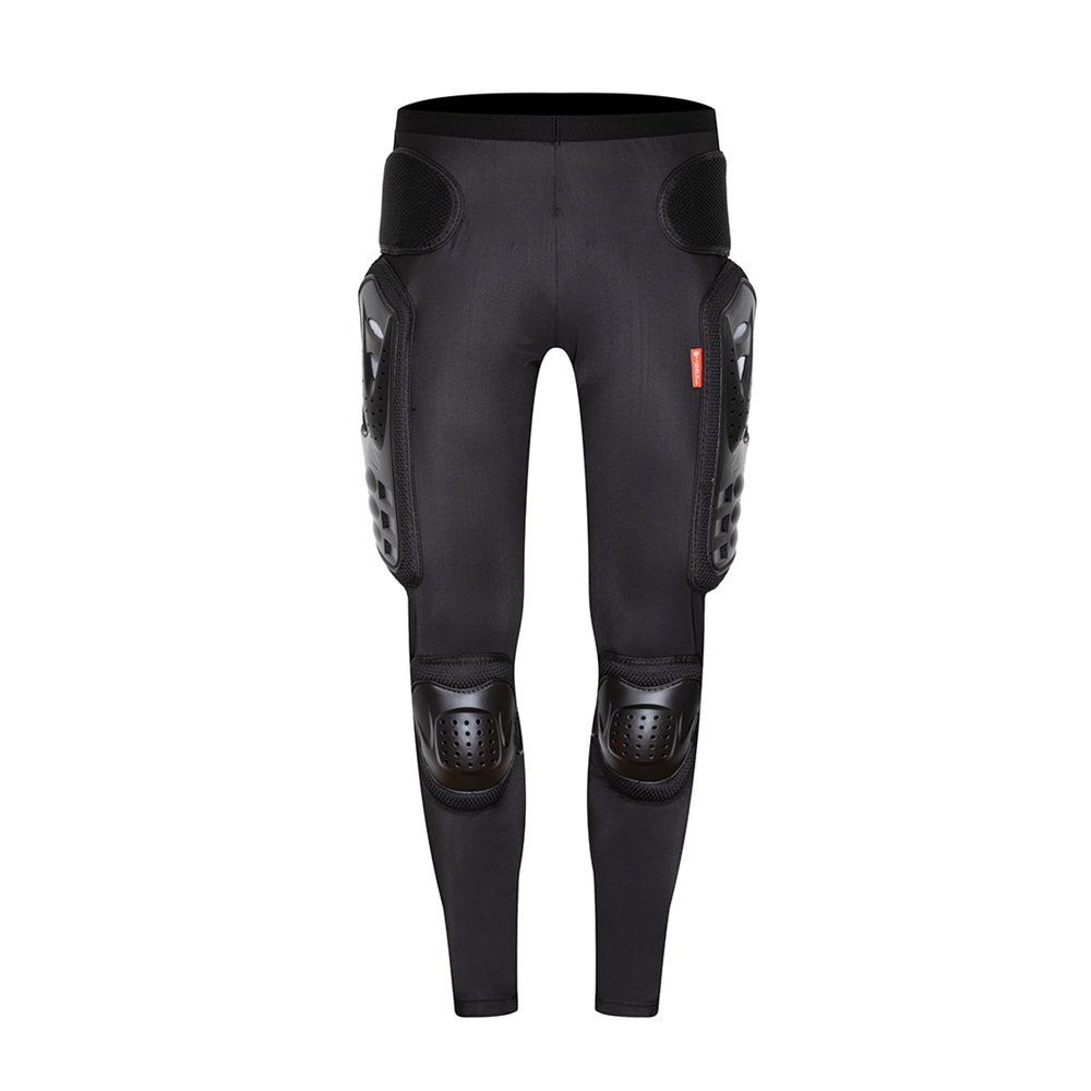 Motorcycle Pants Armor Shorts  - Cycling Gear Lycra incelemesi ve fiyatı