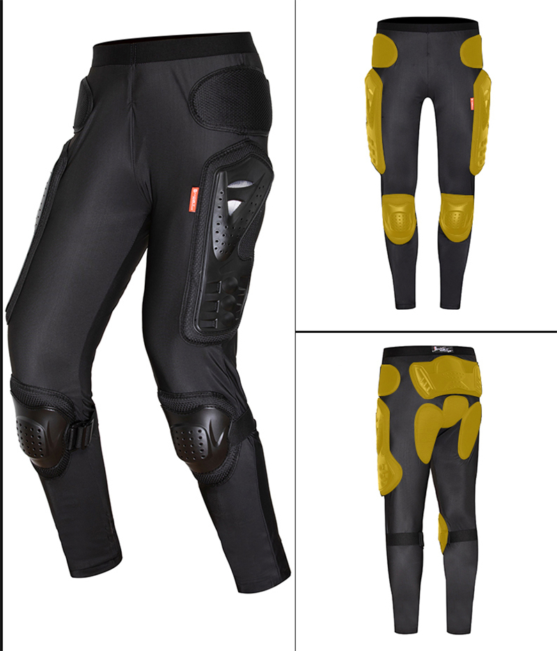 Motorcycle Pants Armor Shorts  - Cycling Gear Lycra incelemesi ve fiyatı