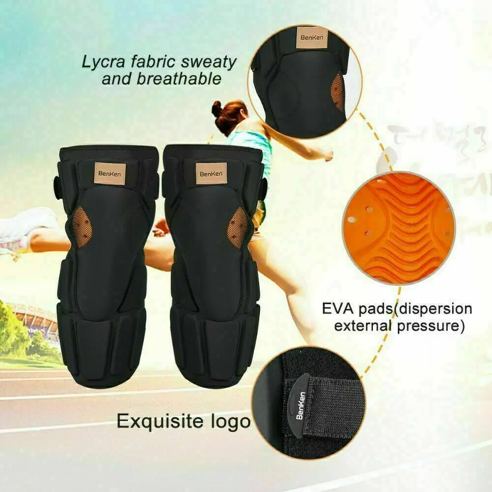 Benken Knee Brace Elbow Pads K - Cycling Gear Lycra incelemesi ve fiyatı