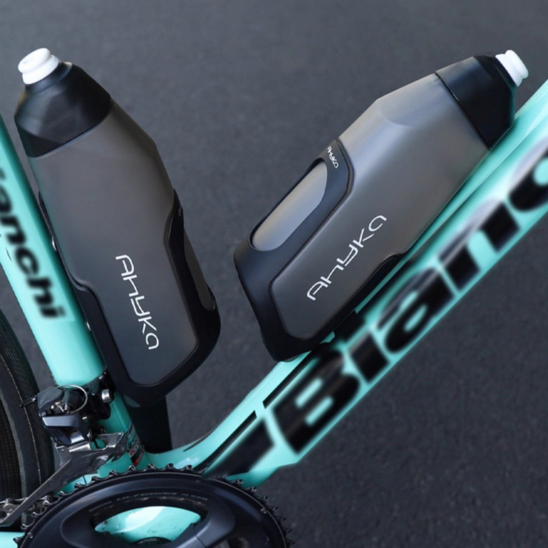 Ahyka Aerodynamic Water Bottle - Triathlon Cycling Kit incelemesi ve fiyatı