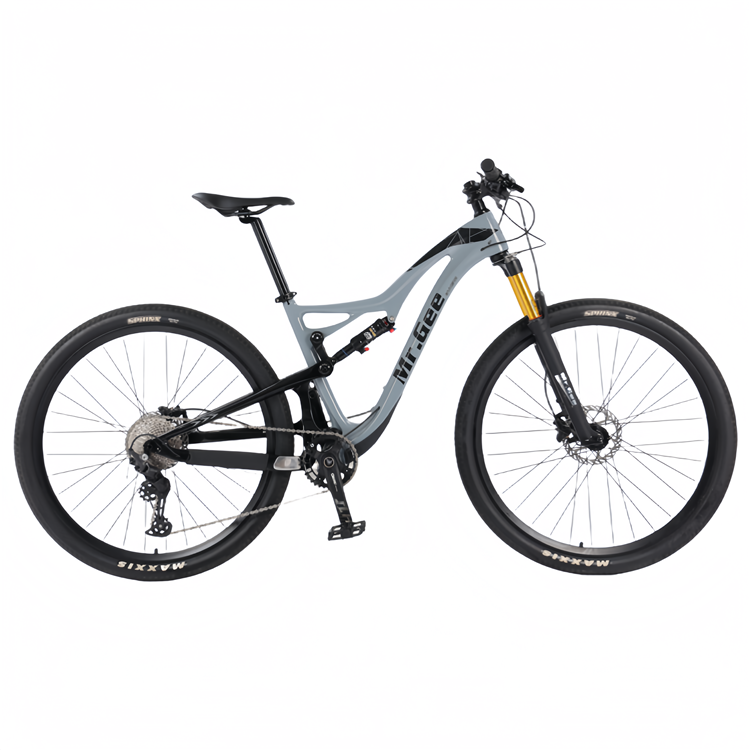 Carbon Fiber Bike 29 Inch Chin - Cycling Gear Price incelemesi ve fiyatı