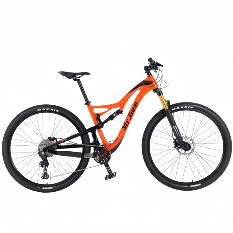 Carbon Fiber Bike 29 Inch Chin - Cycling Gear Price incelemesi ve fiyatı
