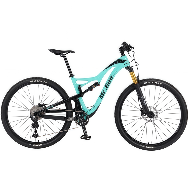 Carbon Fiber Bike 29 Inch Chin - Cycling Gear Price incelemesi ve fiyatı