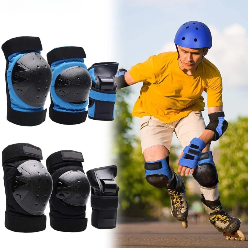 Adult Youth Protective Knee Pa - Youth Cycling Gear incelemesi ve fiyatı