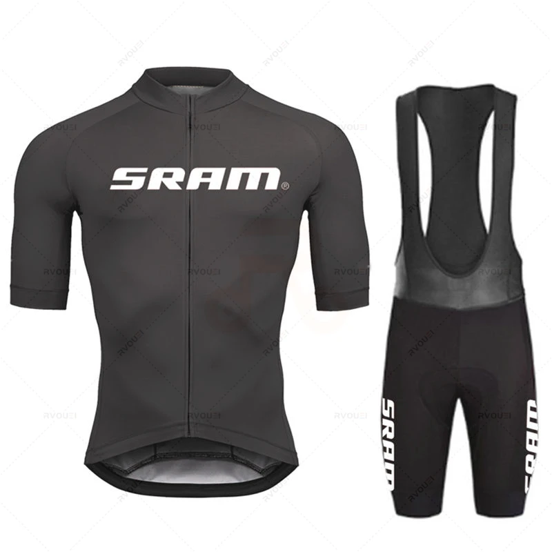 2024 Sram Pro Cycling Jersey S - Cycling Bib Shorts incelemesi ve fiyatı