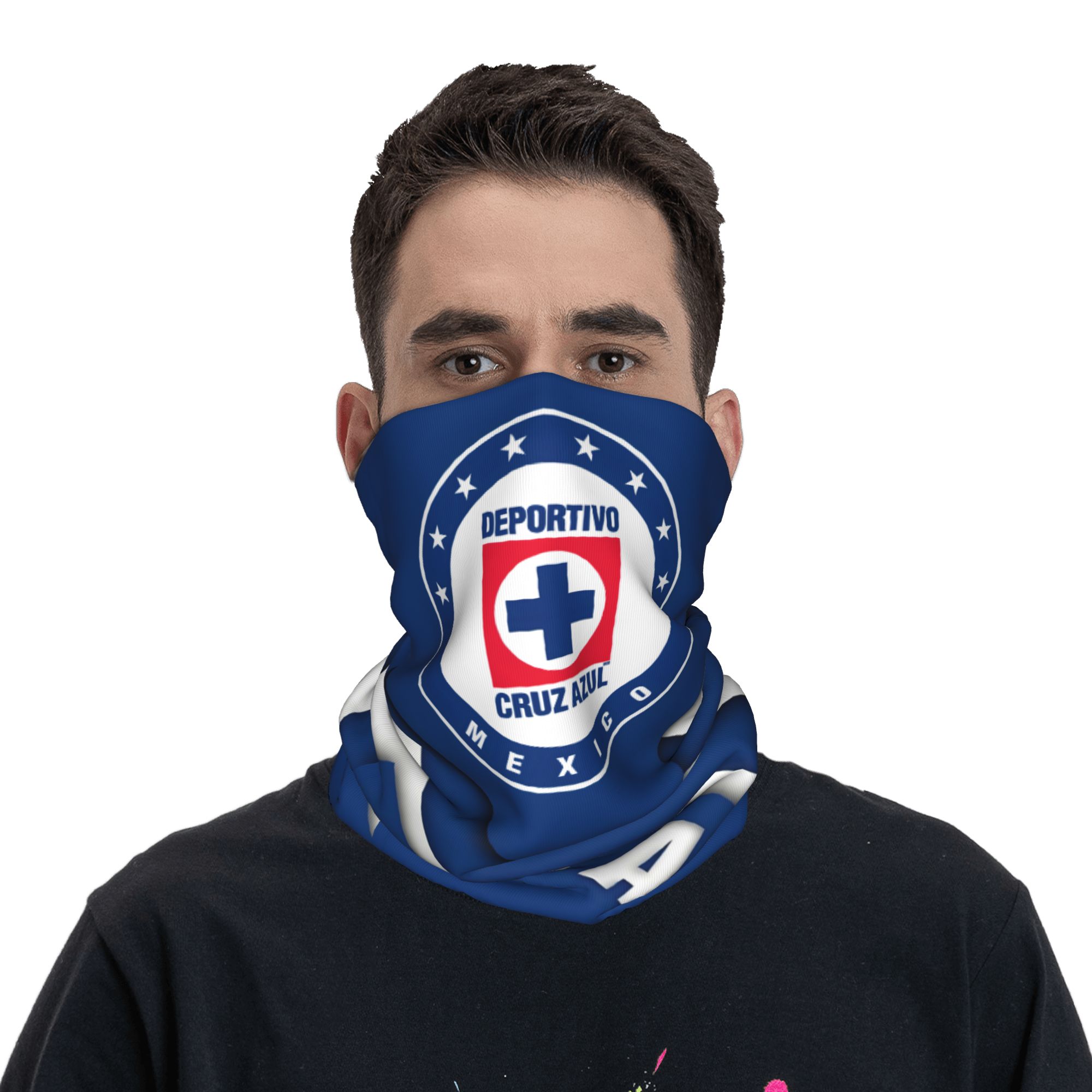 Mexico Football Club Soccer FC - Cycling Headwear incelemesi ve fiyatı