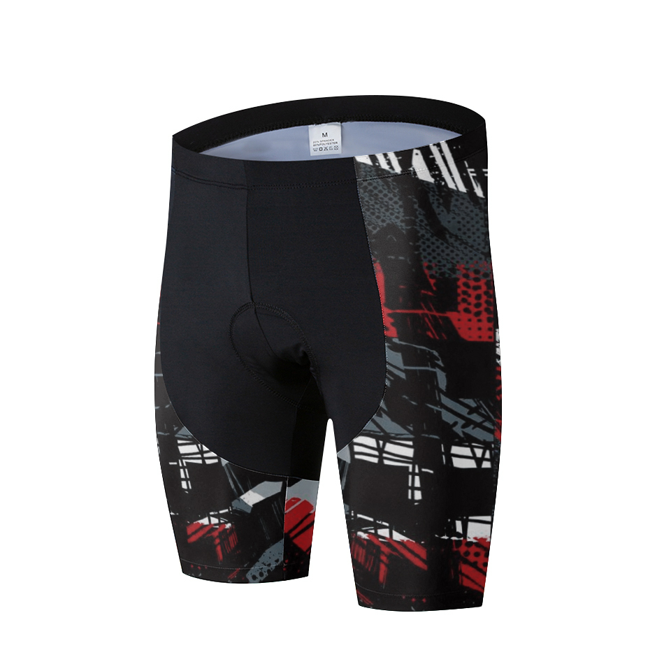 Men’s Breathable Cycling Bib S - Cycling Bib Shorts incelemesi ve fiyatı