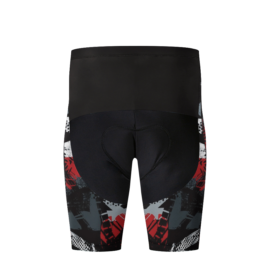Men’s Breathable Cycling Bib S - Cycling Bib Shorts incelemesi ve fiyatı