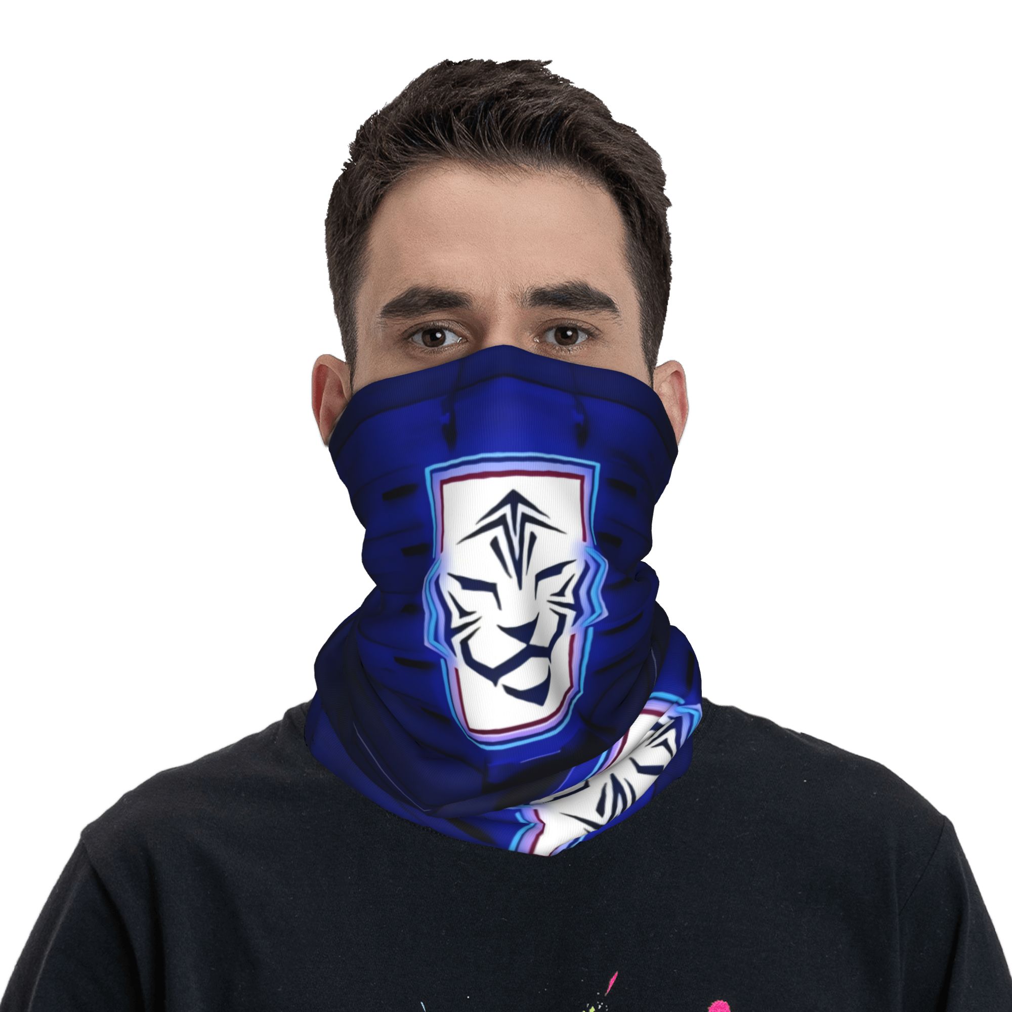 South Korea Bandana Neck  Gait - Cycling Headwear incelemesi ve fiyatı
