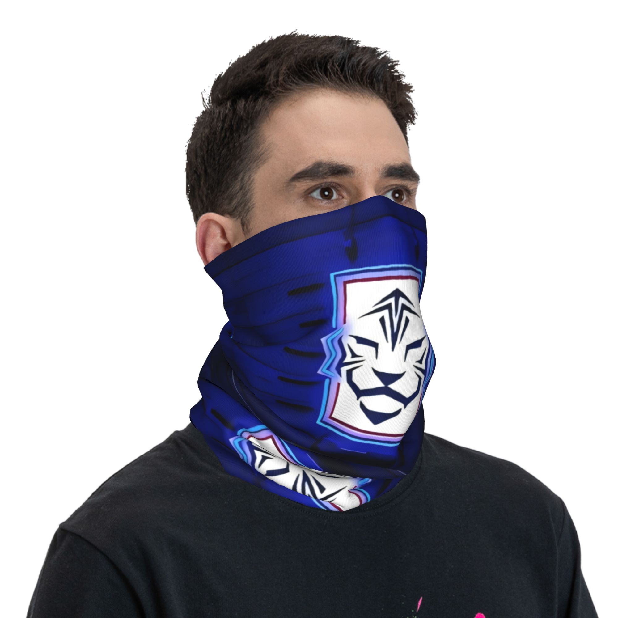 South Korea Bandana Neck  Gait - Cycling Headwear incelemesi ve fiyatı