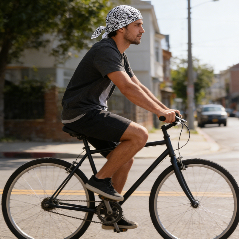Summer Unisex Hat Breathable L - Cycling Headwear incelemesi ve fiyatı