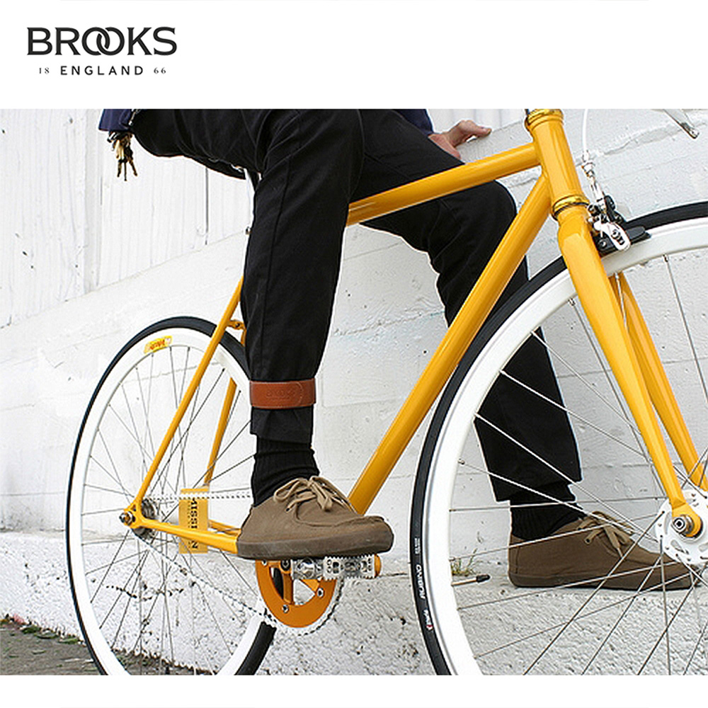 Brooks Commuter Cycling Leg St - Cycling Gear Lycra incelemesi ve fiyatı